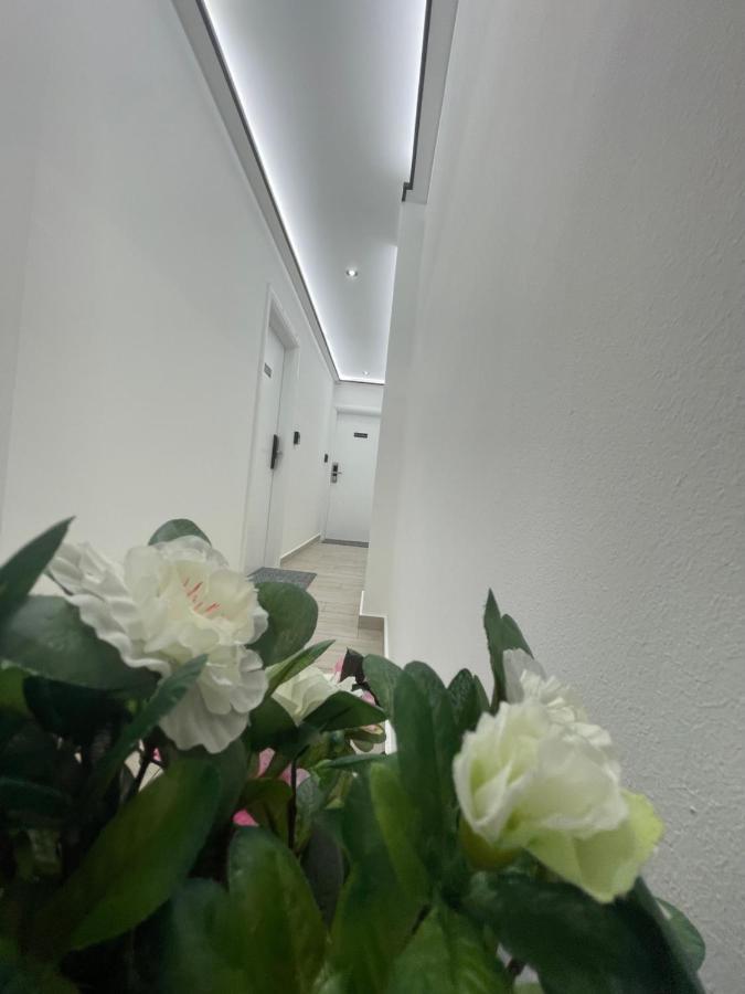 The Place Apartments Hebrangova Ζάγκρεμπ Εξωτερικό φωτογραφία